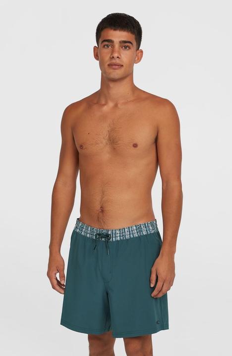 Produktbild O'Neill Pocket Print 16 Swimshorts (M)