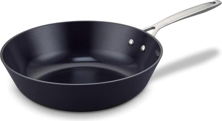 Produktbild Brabantia Wok Zenn 30 cm (30 cm, Wok Pfanne, Aluminium)