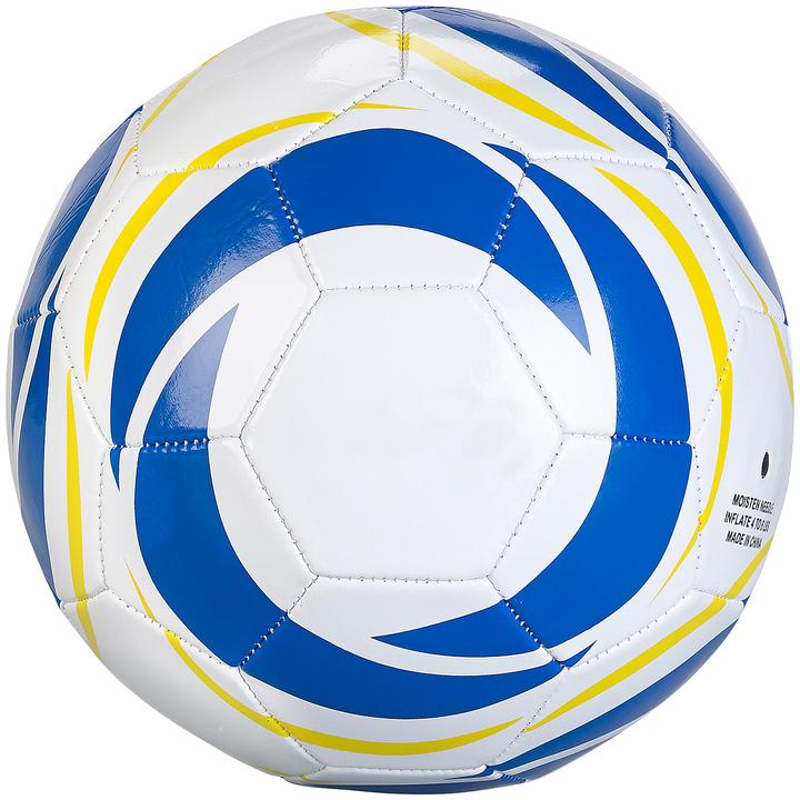Immagine prodotto Speeron Pallone da calcio per hobby in finta pelle