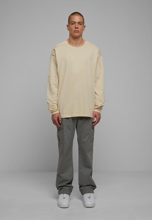 Image du produit Urban Classics Raglan Back Longsleeve (L)