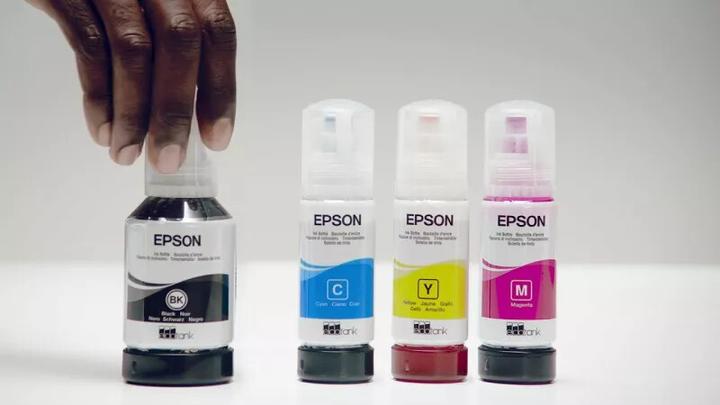 Produktbild Epson EcoTank ET-2850 (Tintentank, Farbe)