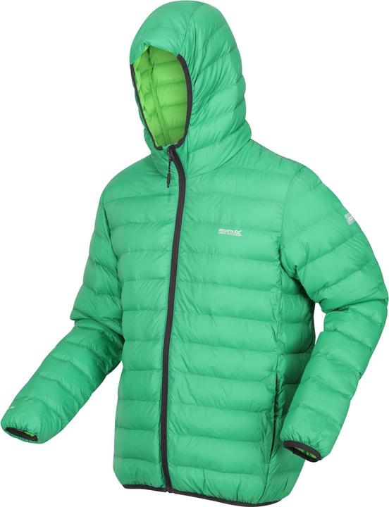 Produktbild Regatta Marizion Steppjacke mit Kapuze (M)