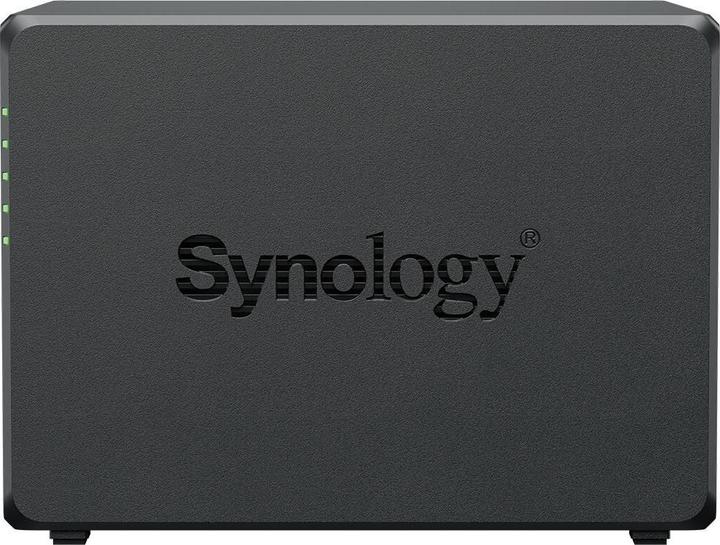 Actual product image Synology DS423+ (0 TB)