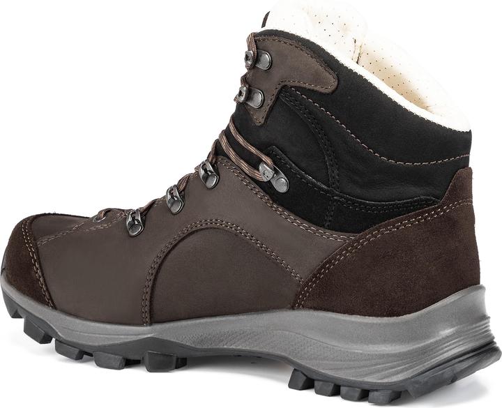 Actual product image Hanwag Alta Bunion II Lady (39.5)