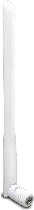 Actual product image Draytek WLAN antenna set of 2, dual band 5dBi gain, white (Wi-Fi)