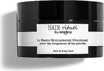 Immagine prodotto Hair Rituel by Sisley Le Baume Restructurant Nourrissant pour les longueurs et les pointes (125 ml)