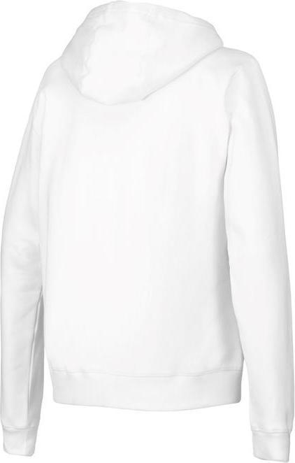 Image du produit Snickers Workwear 28060900005 Women's Zip Hoodie Weiss M (M)