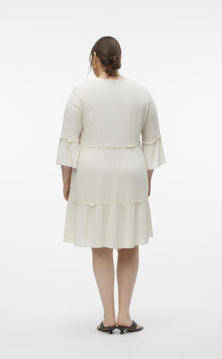 Produktbild Vero Moda VMSINA Kurzes Kleid Kleid (46)