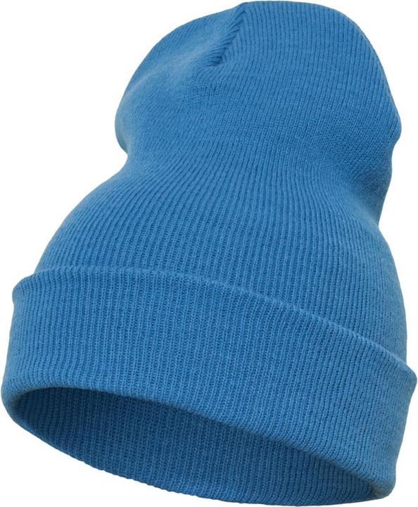 Yupoong Flexfit Wintermütze Beanie Strickmütze lang (One Size)