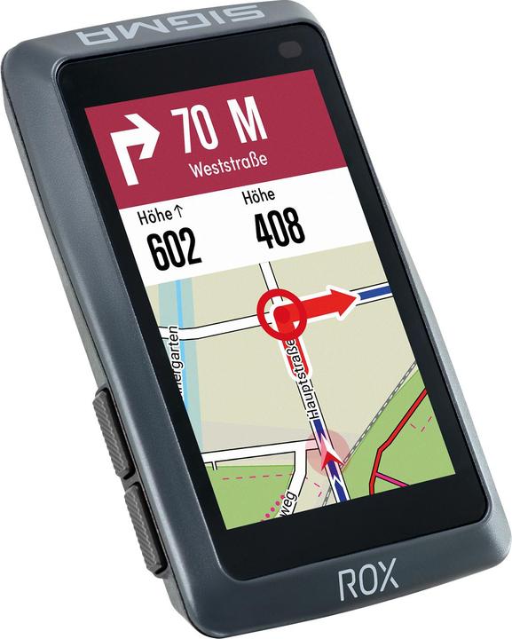 Immagine prodotto Sigma Sport Sigma Computer ROX 12.1 Evo GPS