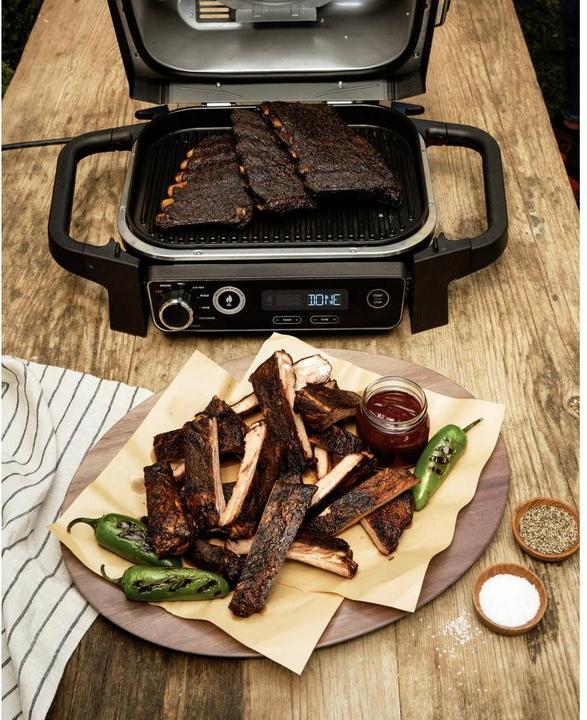 Immagine prodotto Ninja Grill a legna per esterni (2.40 kW)