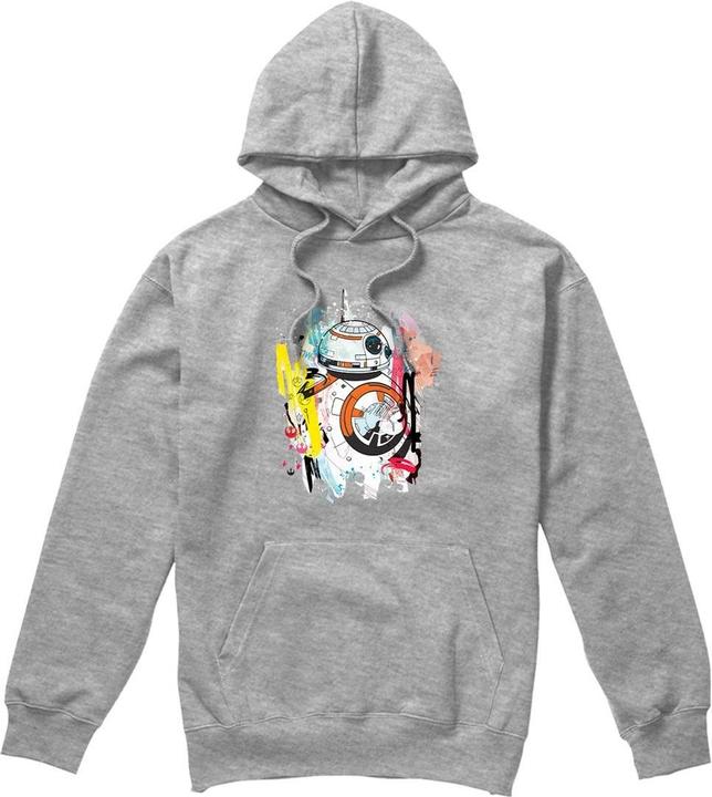 Image du produit Star Wars - Sweat à capuche - Homme (S)