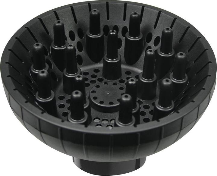 Jaguar Diffusor