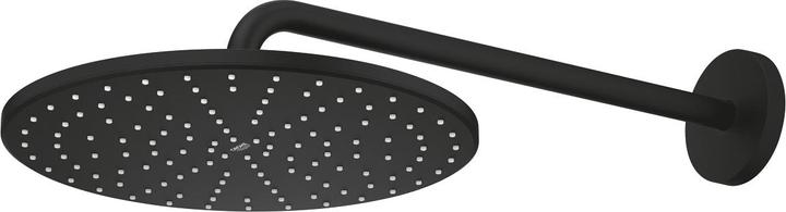 Image du produit Grohe Ensemble de douche de tête RAINSHOWER MONO 310 avec bras de douche 422mm phantom black