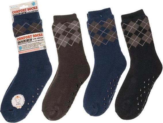 Produktbild Sombo HerrenHüttensocken Uni Scottish (42 - 46)