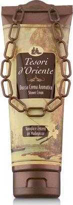Produktbild Tesori d'Oriente Tesori dOriente Vaniglia e Zenzero del Madagascar Duschgel (250 ml)