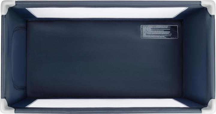Actual product image Bebeconfort Reisebett Sweet Dreams Navy Blue
