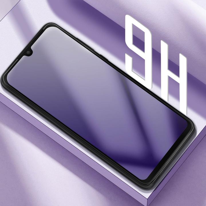 Immagine prodotto Avizar Protezione del display in vetro BlueGuard con filtro per la luce blu (1 Pezzo/i, Huawei P30 Lite XL)