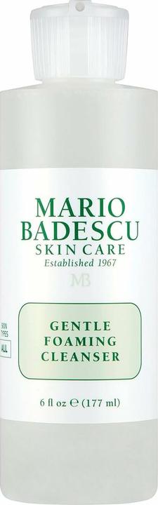 Mario Badescu Detergente schiumogeno delicato 177ml (Schiuma, 177 ml)