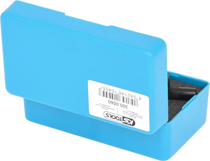 Produktbild KS Tools Präzisions-Messuhr (1 cm)