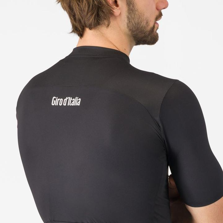 Produktbild Castelli Vintage Giro D'Italia Jersey (XL)