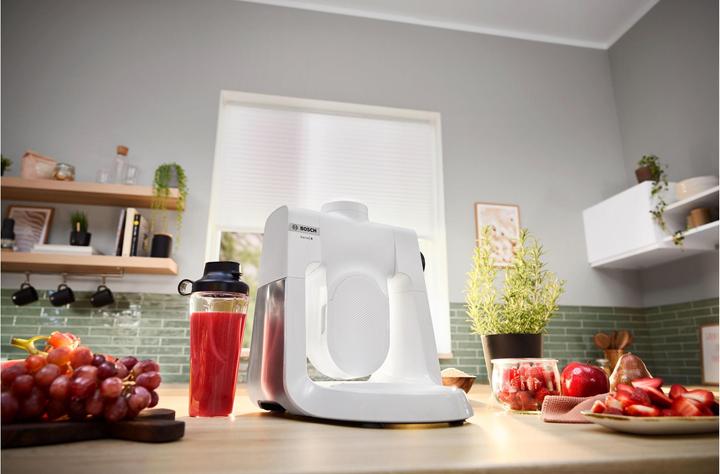 Produktbild Bosch Hausgeräte Serie 6 MUMS6EW22 (1600 W)