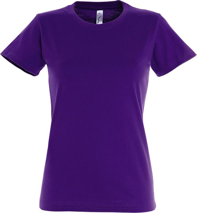 Deep violet