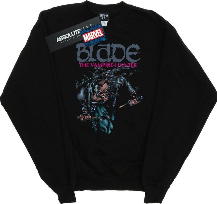 Image du produit - Sweat BLADE ACTION - Homme (XXL)
