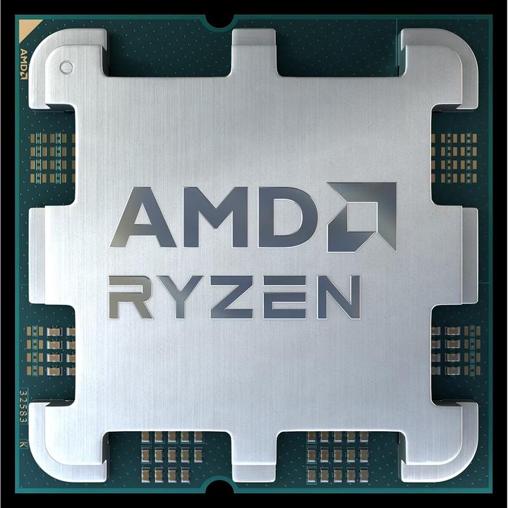 Productafbeelding AMD Ryzen 5 7500F (AM5, 3.70 GHz, 6 -Core)