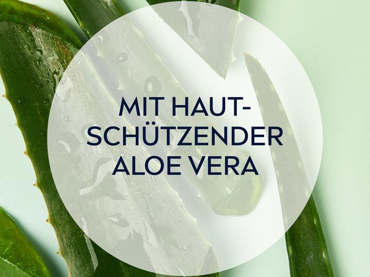 Produktbild NIVEA Multipack Pflegedusche Protect & Care (6 Stück)