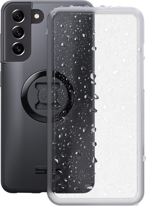 Actual product image Sp Connect Couverture météo S21 FE (Samsung Galaxy S21 FE)