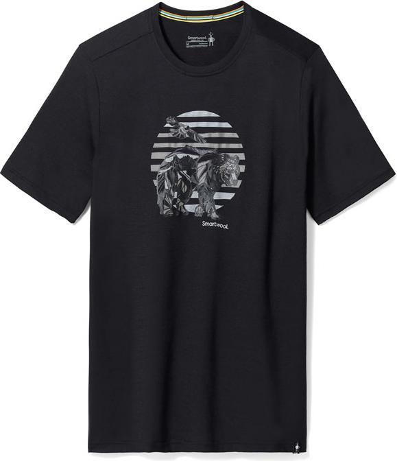 Smartwool Graphic Tee (XL)