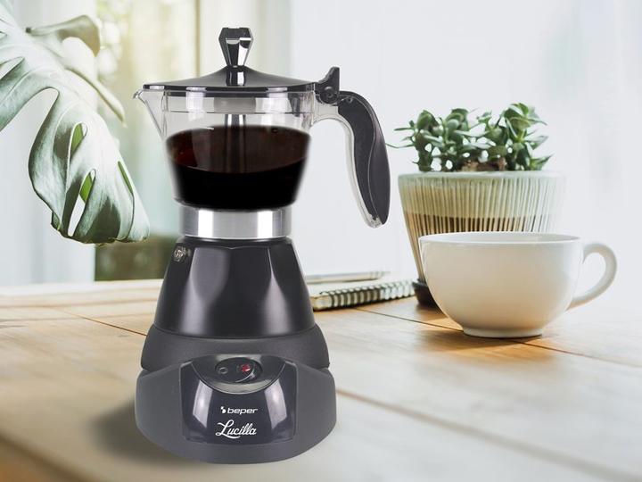 Immagine prodotto Beper BC.040N