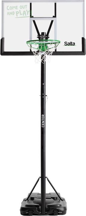 Salta Center Stojak do kosza 128x(296-371)x210cm