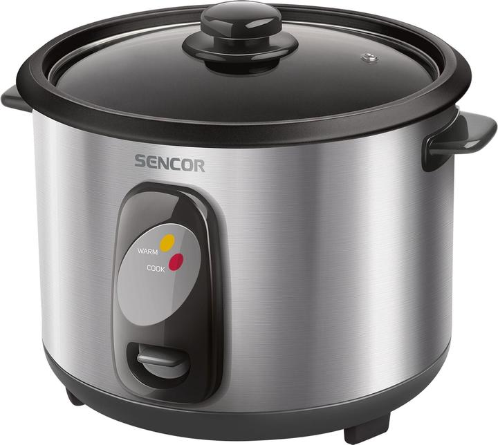 Sencor Cuociriso (SRM 1550SS)