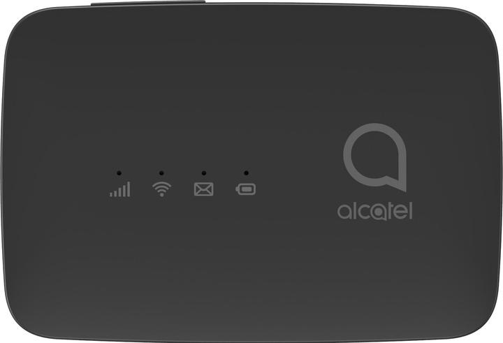 Alcatel LINKZONE MW45V2