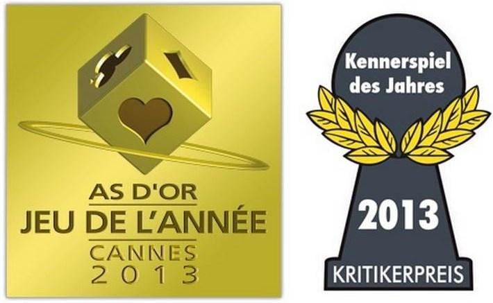 Immagine prodotto Kosmos Kennerspiel Andor - jeu de base (Francese)