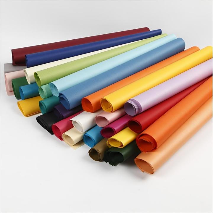 Immagine prodotto Creativ Company Carta velina (14 g/m², 300 x)