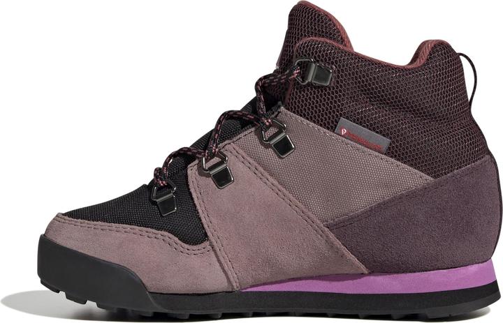 Produktbild adidas kinder-wanderschuhe terrex snowpitch (38 2/3)