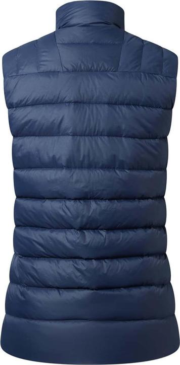 Actual product image Berghaus Womens/Ladies Silksworth Down Insulated Gilet (36 D)