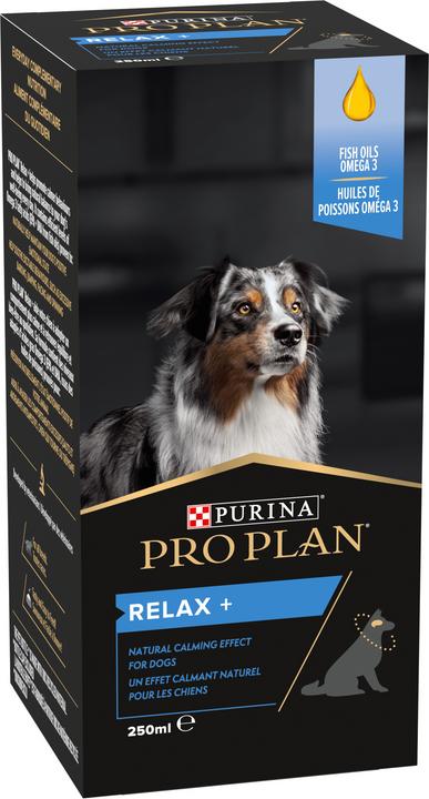 Pro Plan Complément alimentaire pour chiens Relax+ 250 ml (Adulte, 1 pcs, 290 g)