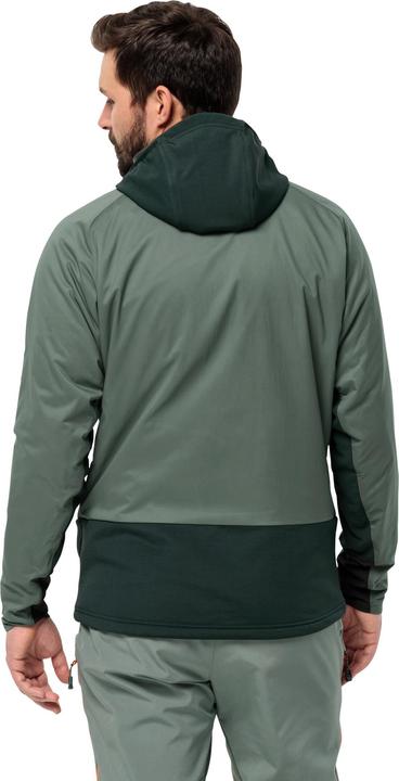 Produktbild Jack Wolfskin Alpspitze Ins Hybrid M (XL)