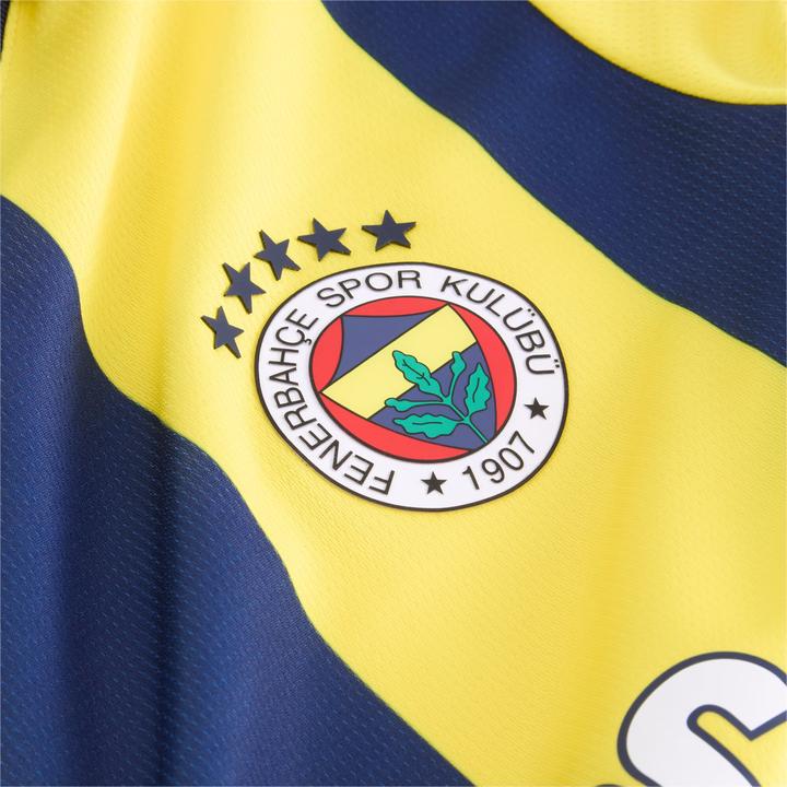 Immagine prodotto Puma Maglia FSK Home Replica Jr (140)