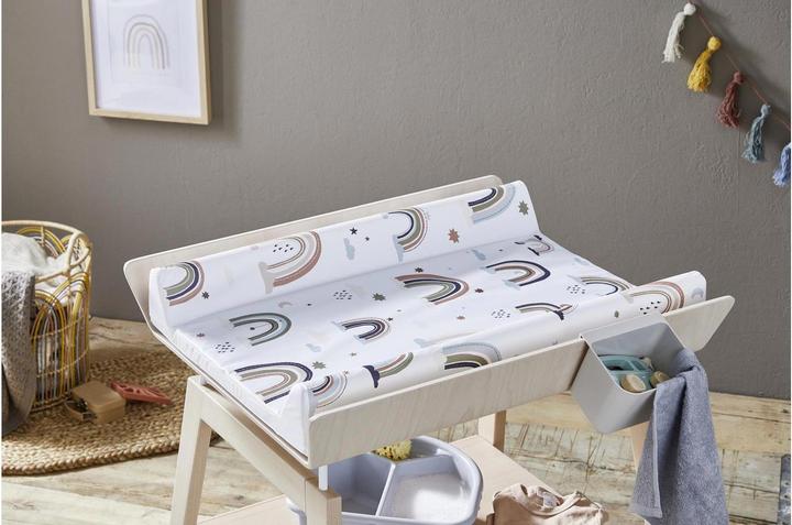 Produktbild Rotho Babydesign Keilwickelauflage (50 x 70 cm)