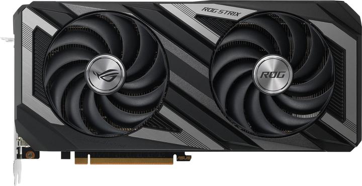 Produktbild ASUS ROG STRIX Radeon RX 6650 XT OC EDITION (8 GB)
