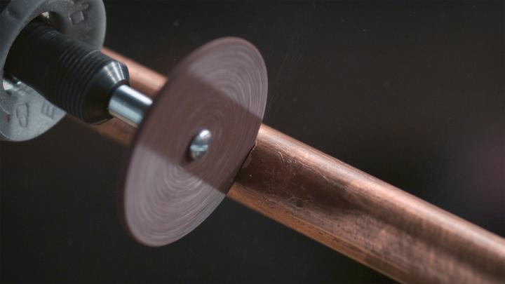 Produktbild Dremel Trennscheibe Ø 32,0 mm (5 Stück)