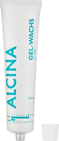 Immagine prodotto Alcina Cera gel (Cera per capelli, 60 ml)