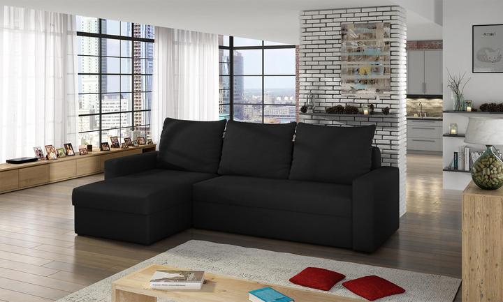 Produktbild ELTAP Livio (3-Sitzer, Bettsofa, Ecksofa)