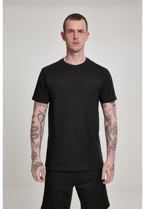 Produktbild Urban Classics Basic Tee (5XL)