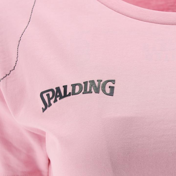 Immagine prodotto Spalding Maglietta essenziale da donna (3XL)